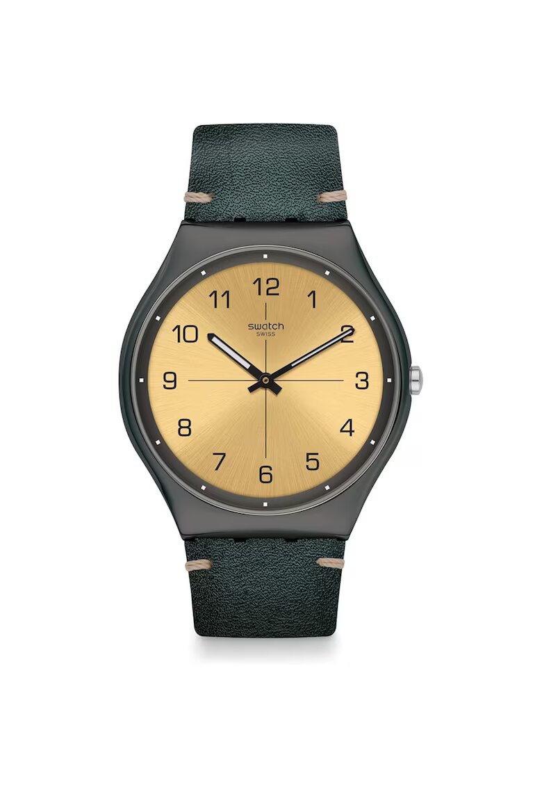 Swatch Ceas Barbati - Skin (Skin Irony) SS07M101