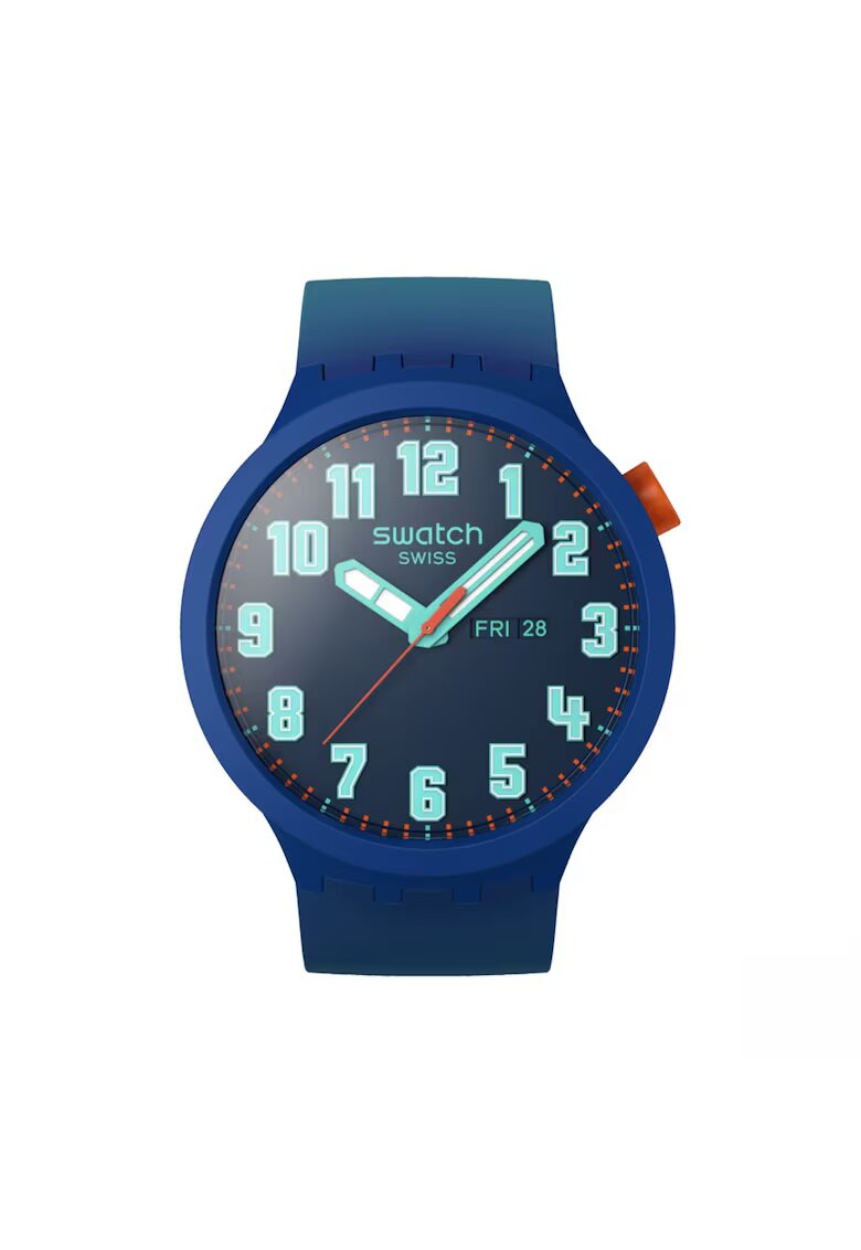 Swatch Ceas Big Bold SB01N700