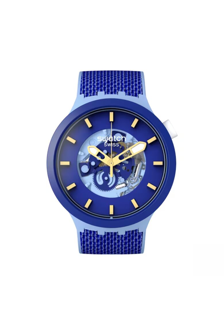 Swatch Ceas Big Bold SB05N105