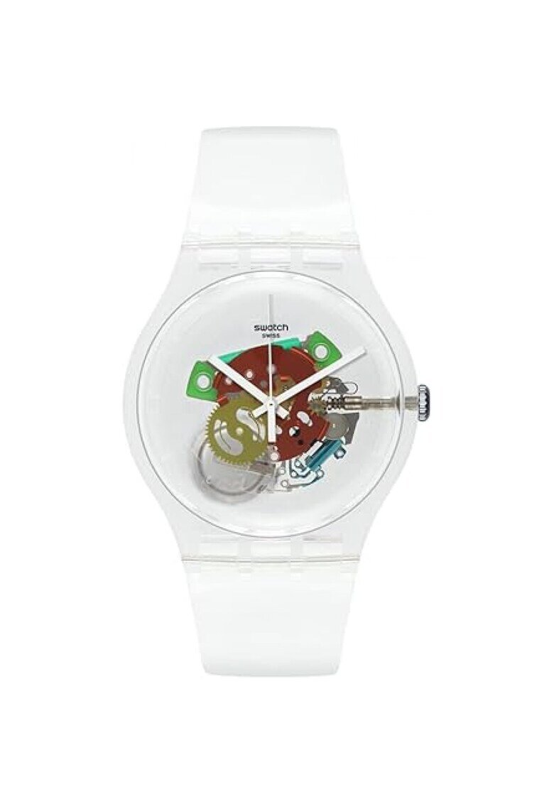 Swatch Ceas Originals (Gent) SO29K104S06