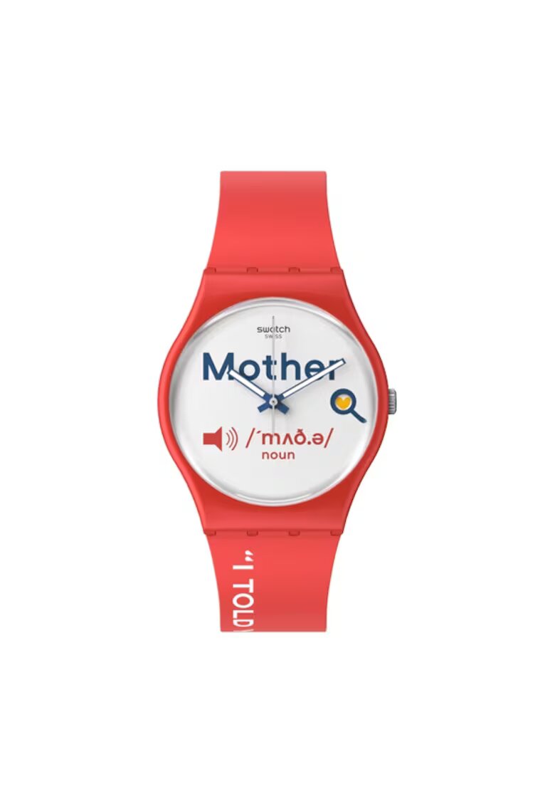 Swatch Ceas Originals GZ713
