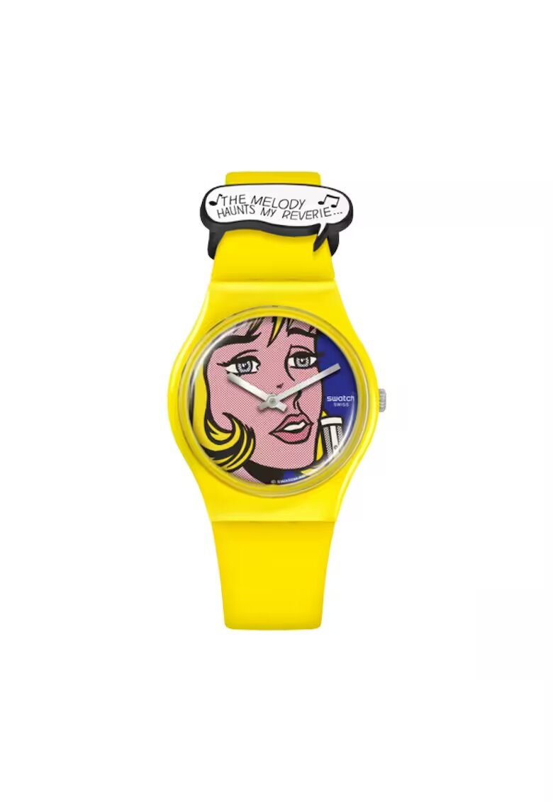 Swatch Ceas Originals SO28Z117