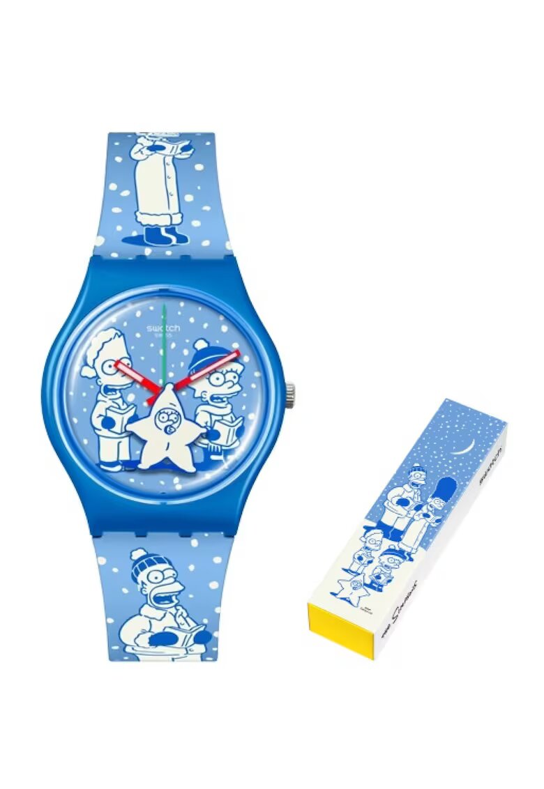 Swatch Ceas Originals SO28Z126