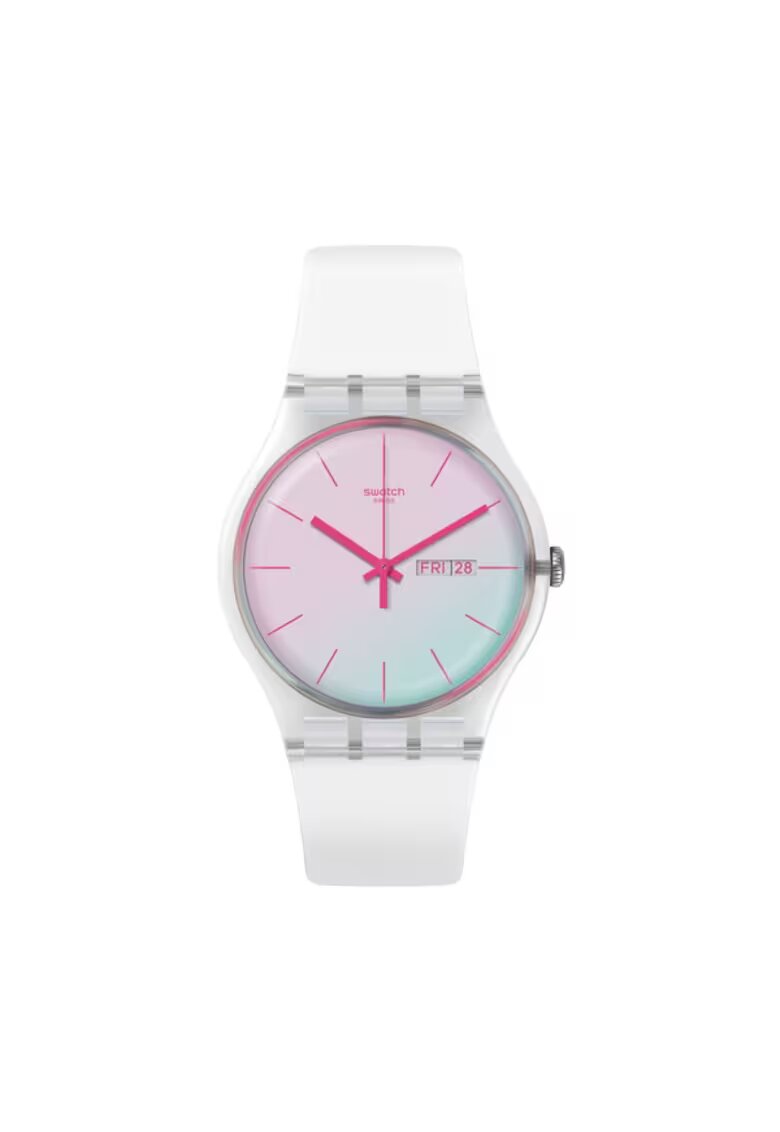 Swatch Ceas Originals SO29K704S14