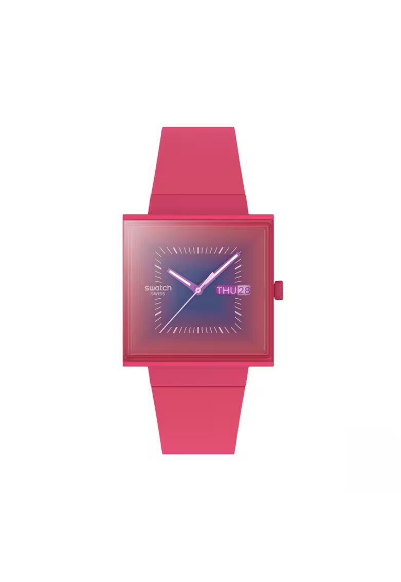 Swatch Ceas Originals SO34R700