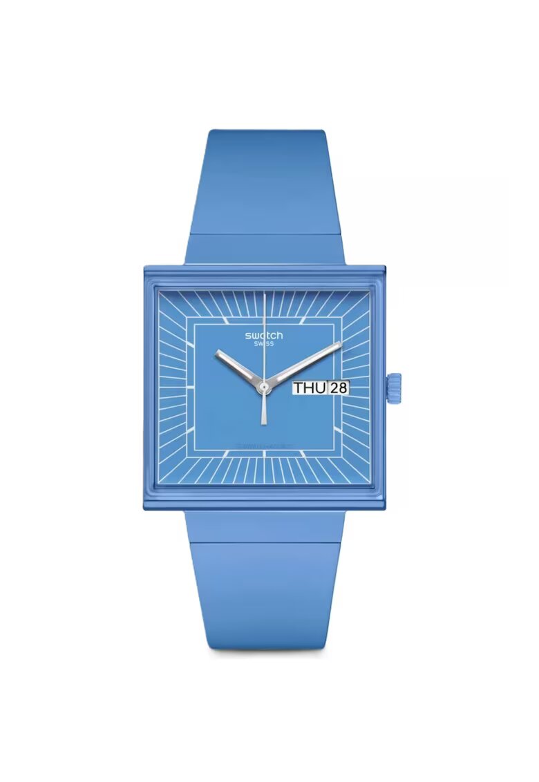 Swatch Ceas Originals SO34S700