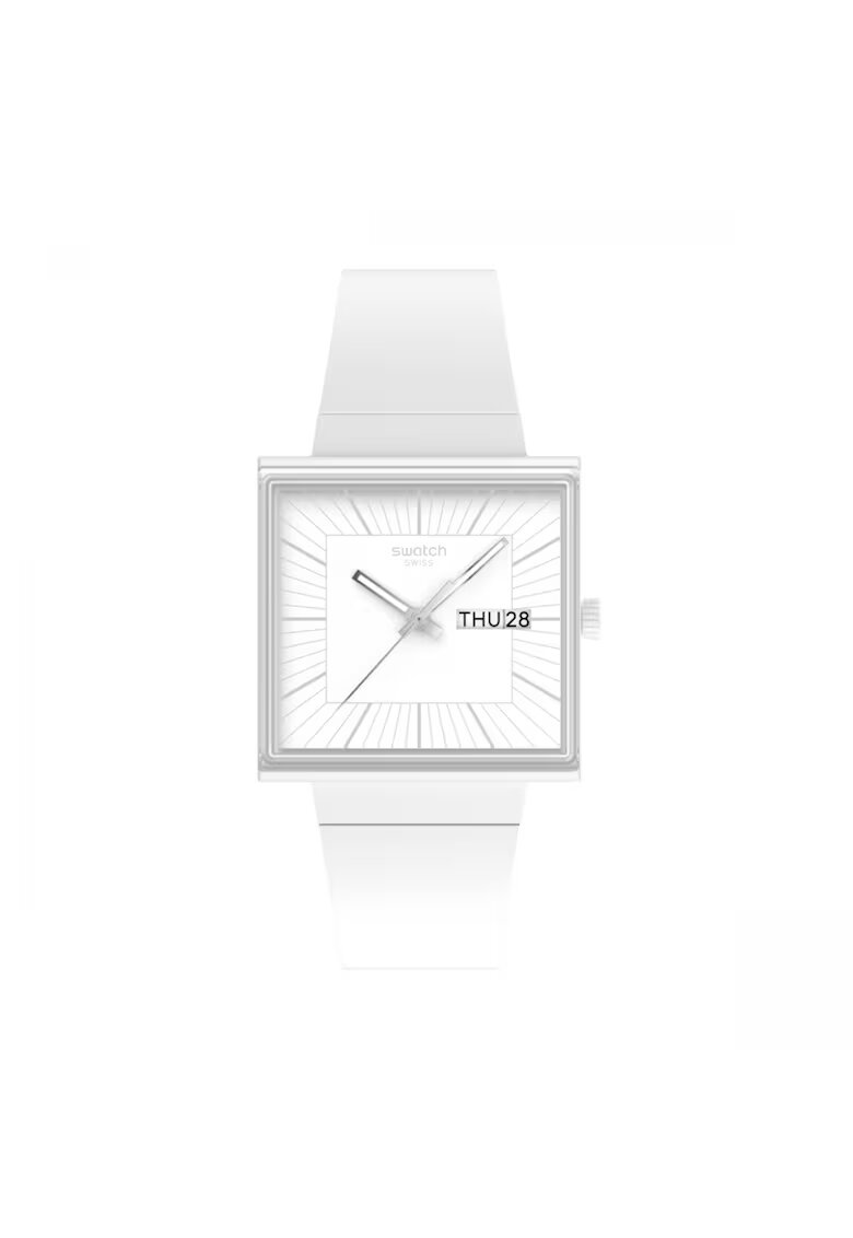 Swatch Ceas Originals SO34W700