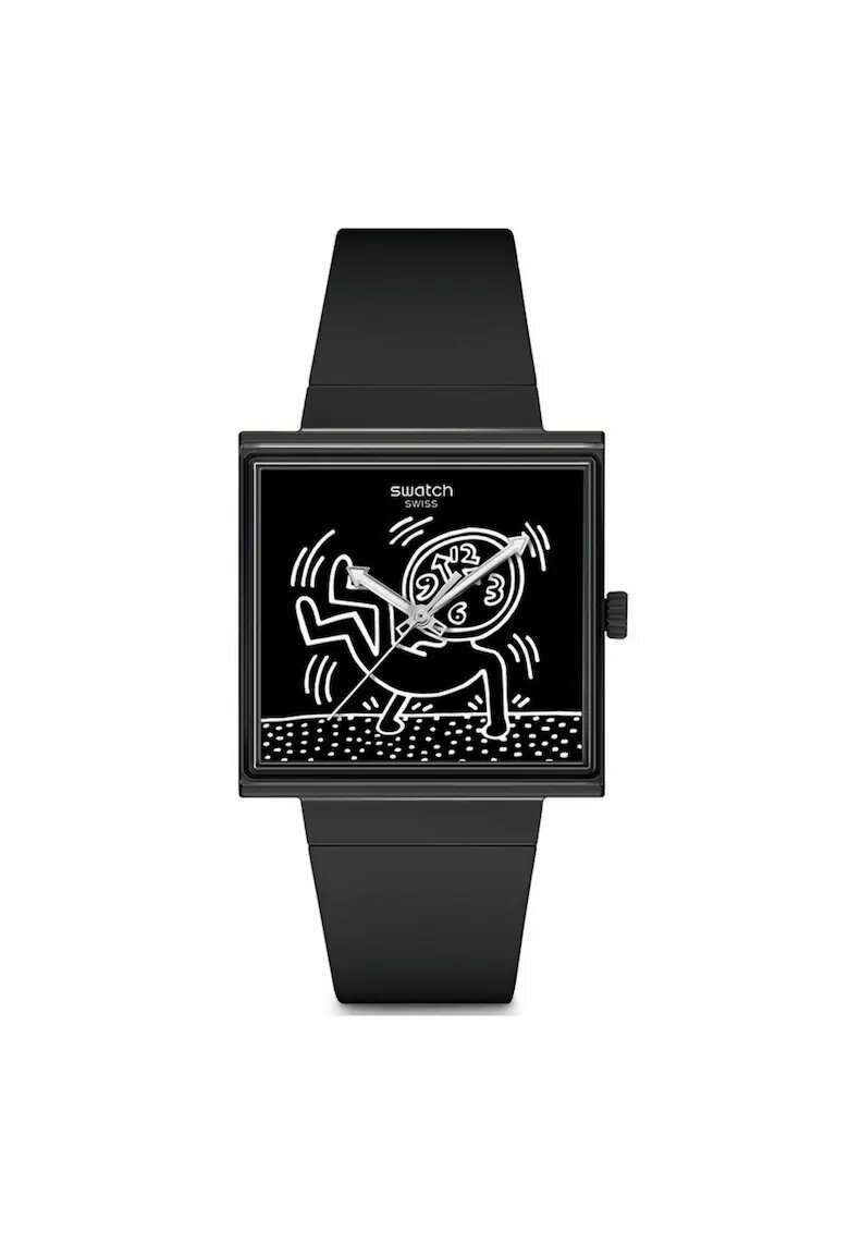 Swatch Ceas Originals SO34Z103