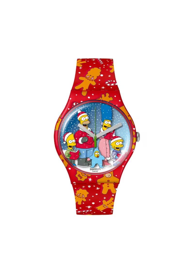 Swatch Ceas Originals SUOZ361