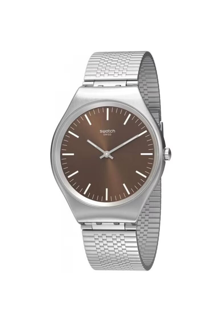 Swatch Ceas Skin (Skin Irony) SYXS112GG