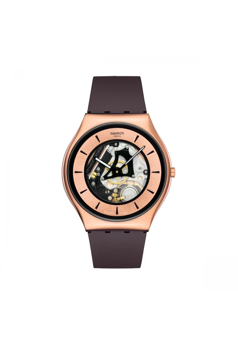 Swatch Ceas Skin SS07G107