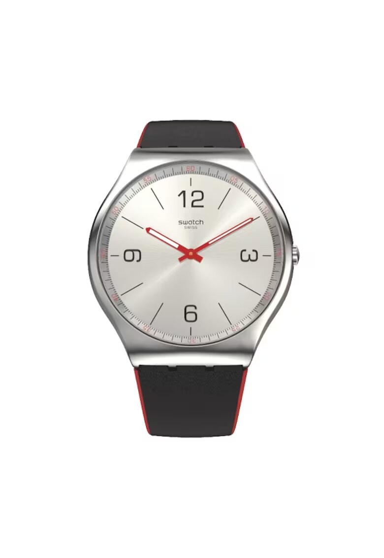 Swatch Ceas Skin SS07S104
