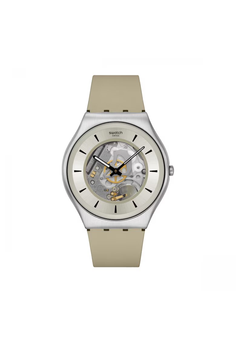 Swatch Ceas Skin SS07S145