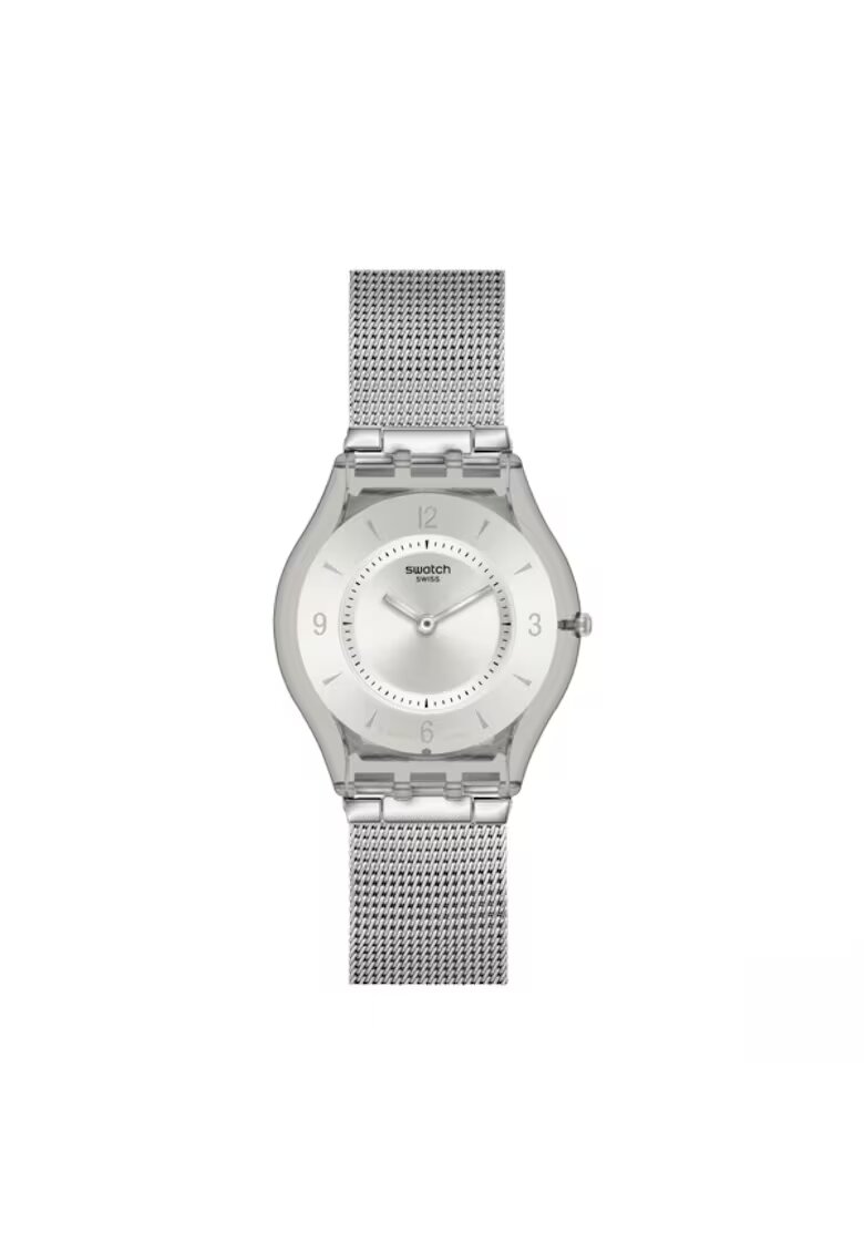 Swatch Ceas Skin SS08M100M