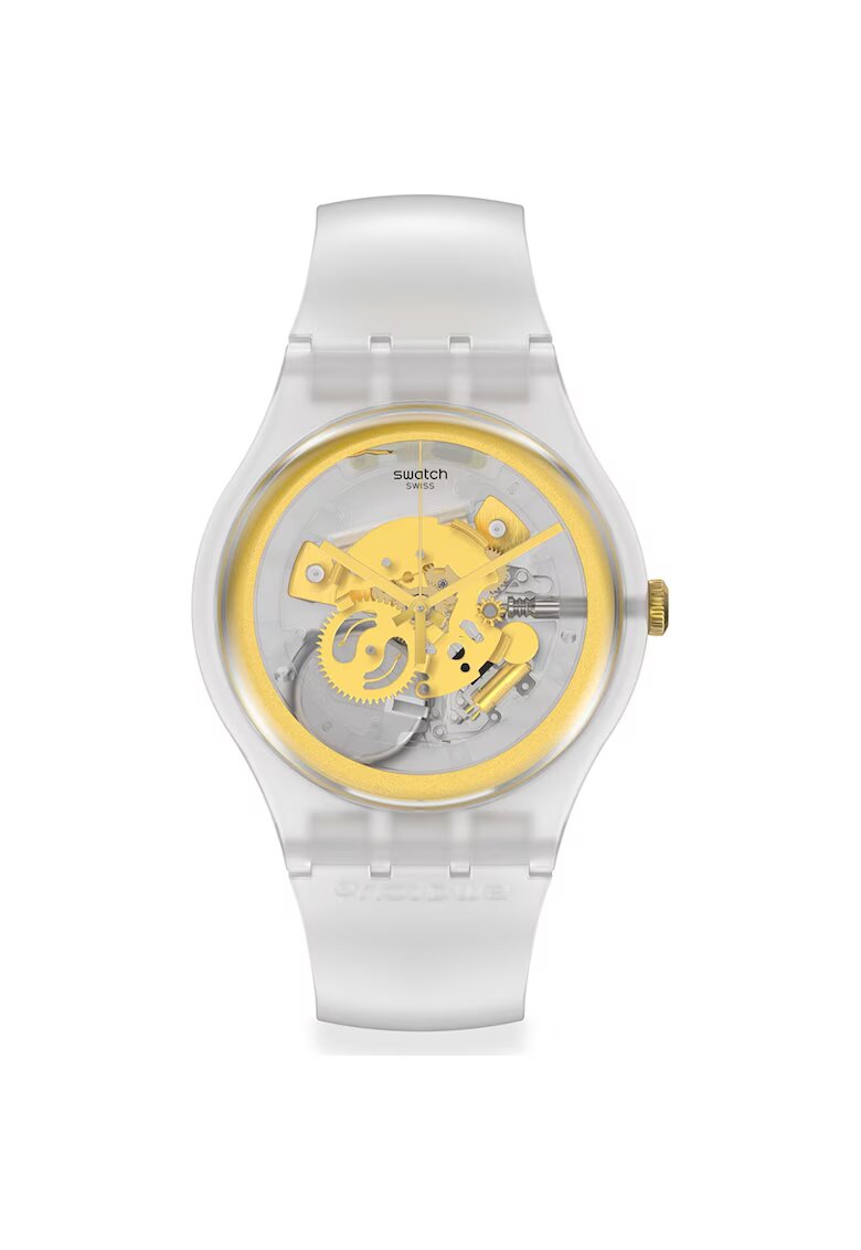 Swatch Ceas Skin SVIZ1025300