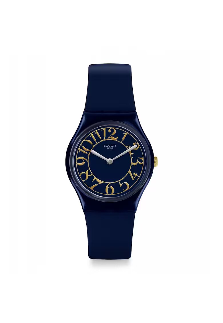 Swatch ﻿Часовник Back in time GN262 - Аналогов