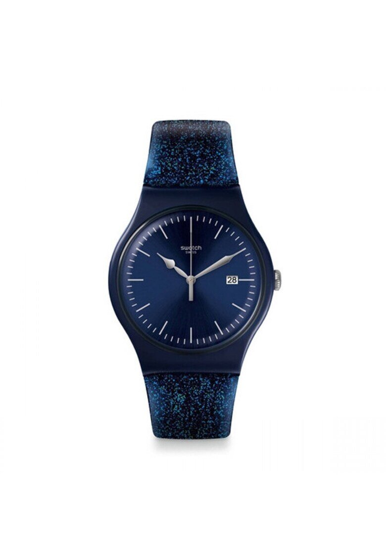 Swatch ﻿Часовник Glitterspace - SUON401