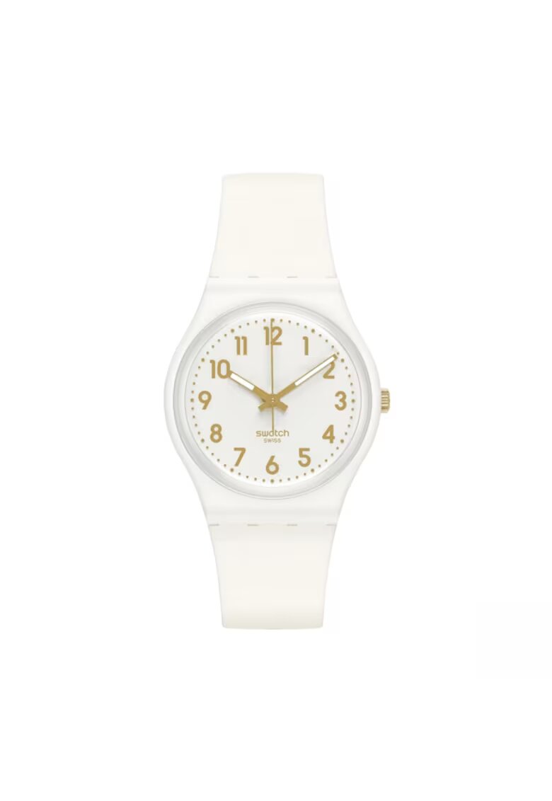 Swatch ﻿Часовник Originals SO28W106-S14 - Аналогов