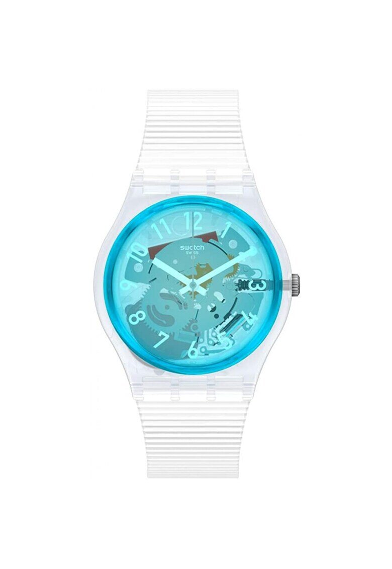 Swatch ﻿Часовник Retro-Bianco - GW215