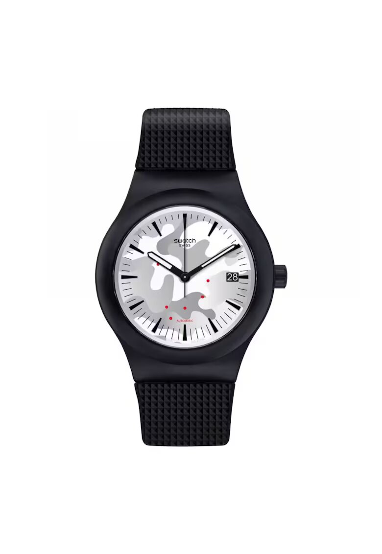 Swatch ﻿Часовник Sistem51 SUTB407 - Аналогов
