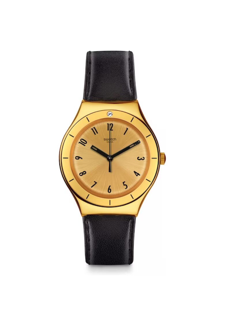 Swatch Дамски часовник Coraggiosa - YGG105
