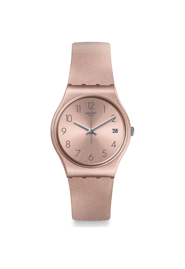 Swatch Дамски часовник Core Refresh Pinkbaya 3 - GP403