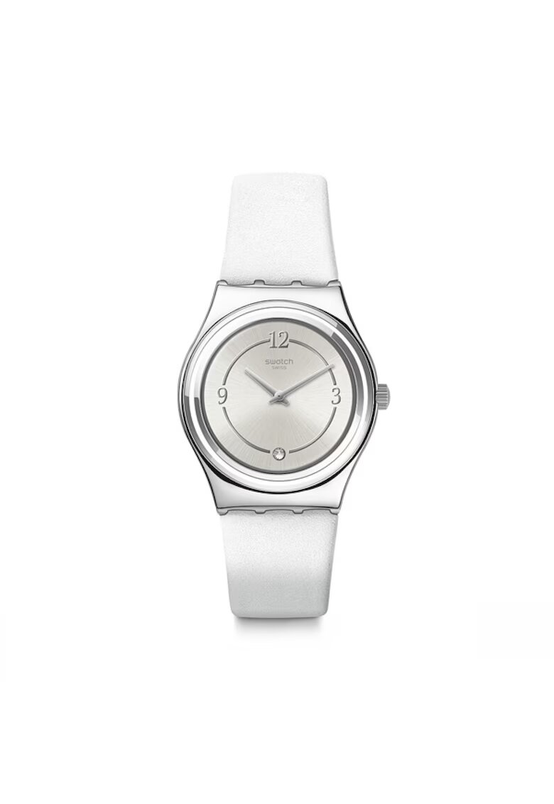 Swatch Дамски часовник Irony YLS213 - Аналогов
