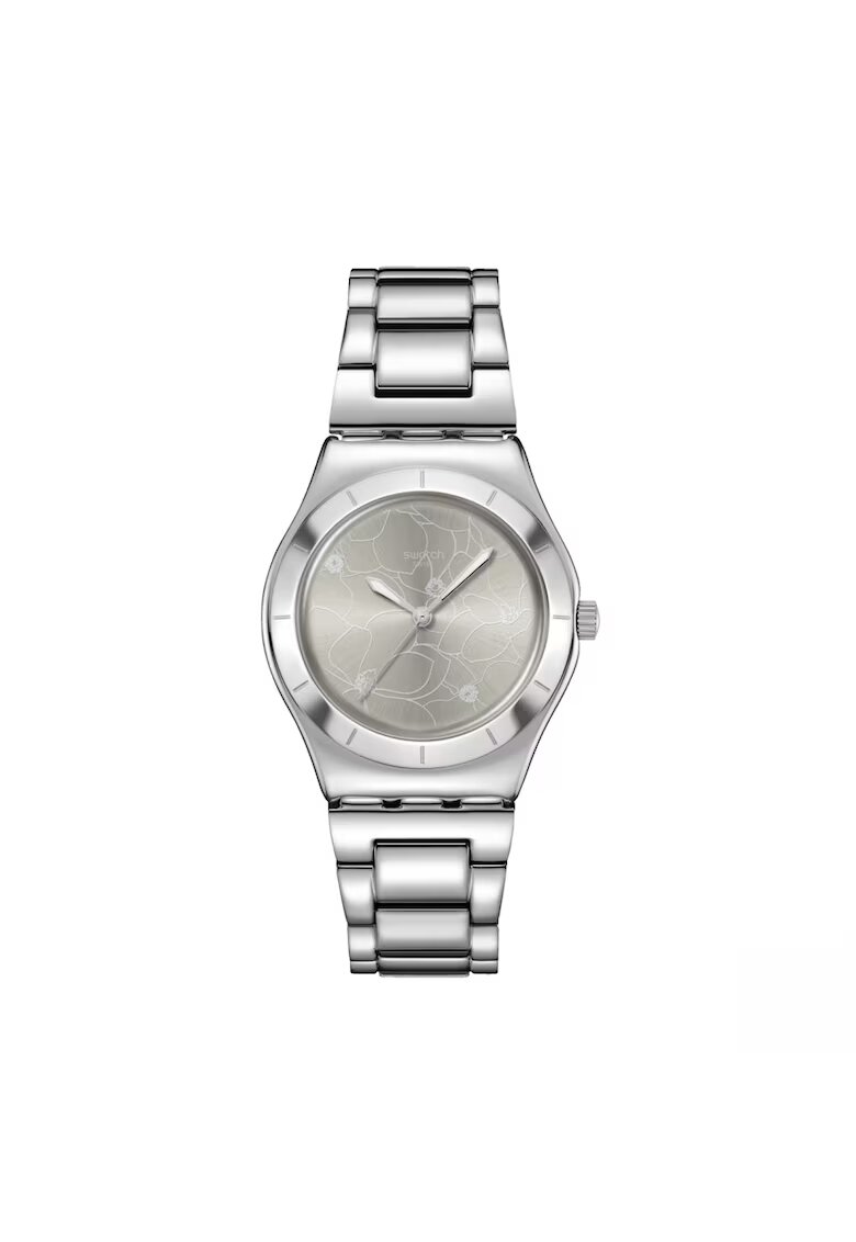 Swatch Дамски часовник Irony YLS237G - Аналогов