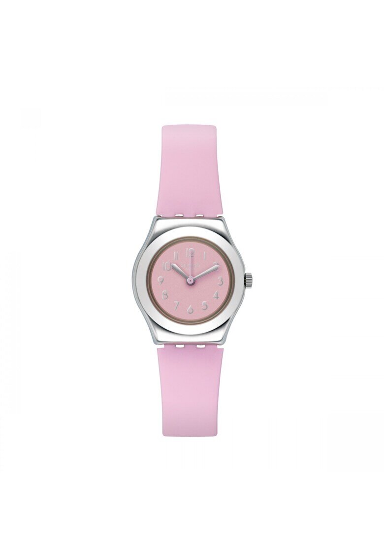 Swatch Дамски часовник Irony YSS305 - кварцов - инокс
