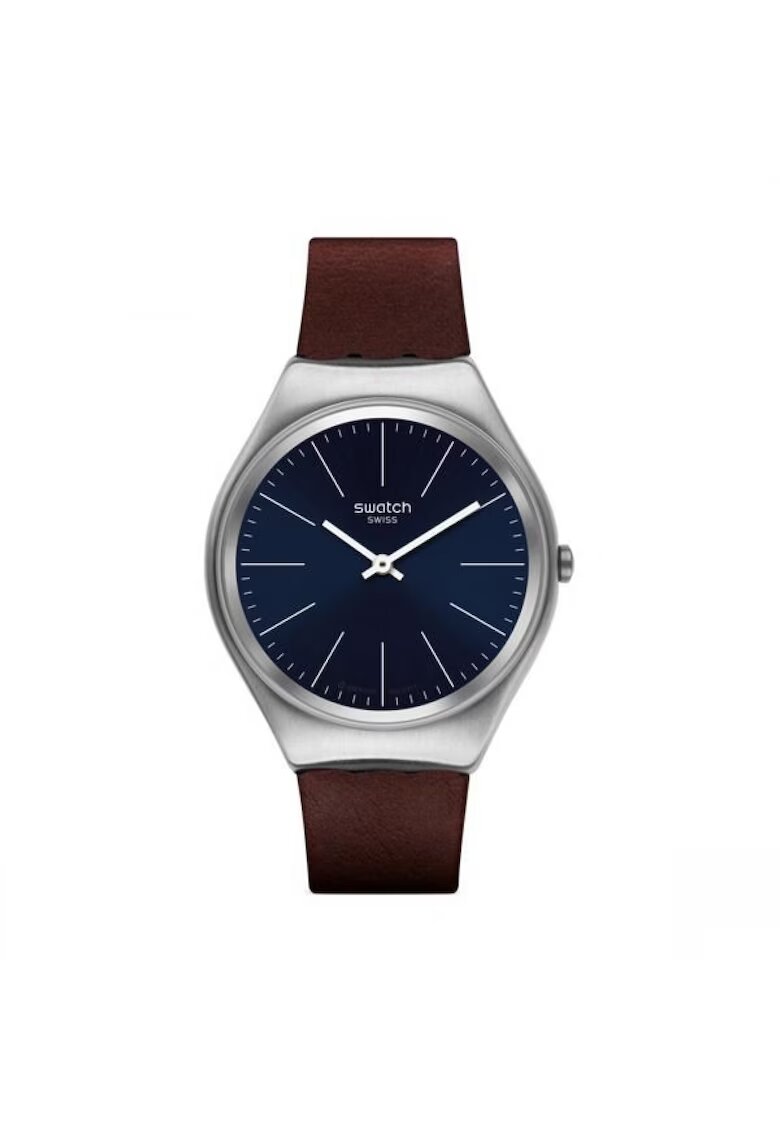 Swatch Дамски часовник Kinoutono - SYXS106C