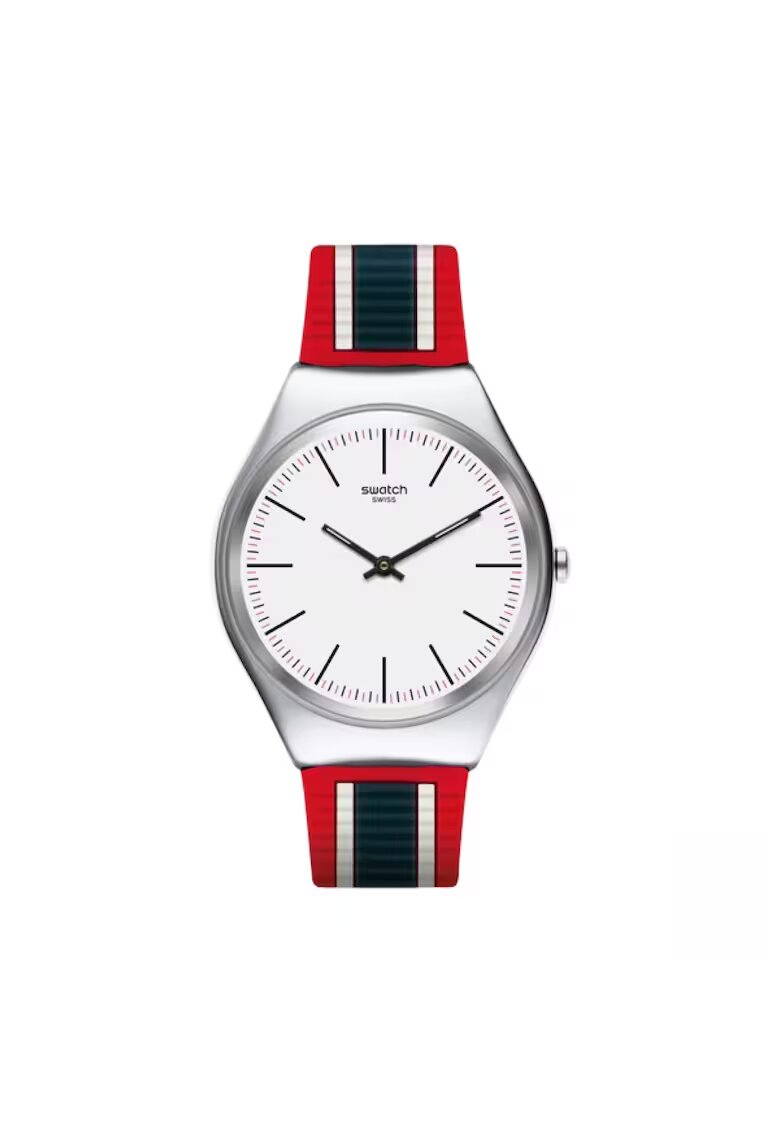 Swatch Дамски часовник Skin SYXS114 - Аналогов