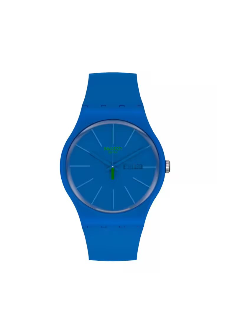 Swatch Мъжки часовник 1983 SO29N700 - Аналогов