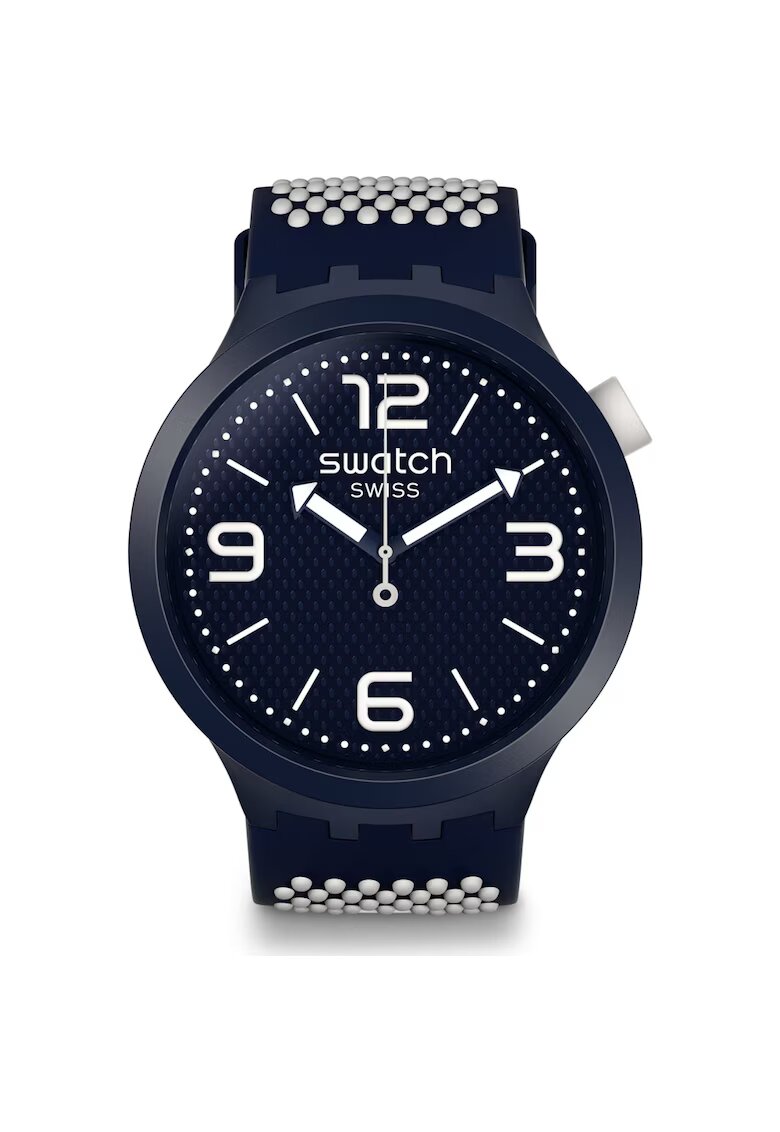 Swatch Мъжки часовник BBCream SO27N101 - Аналогов