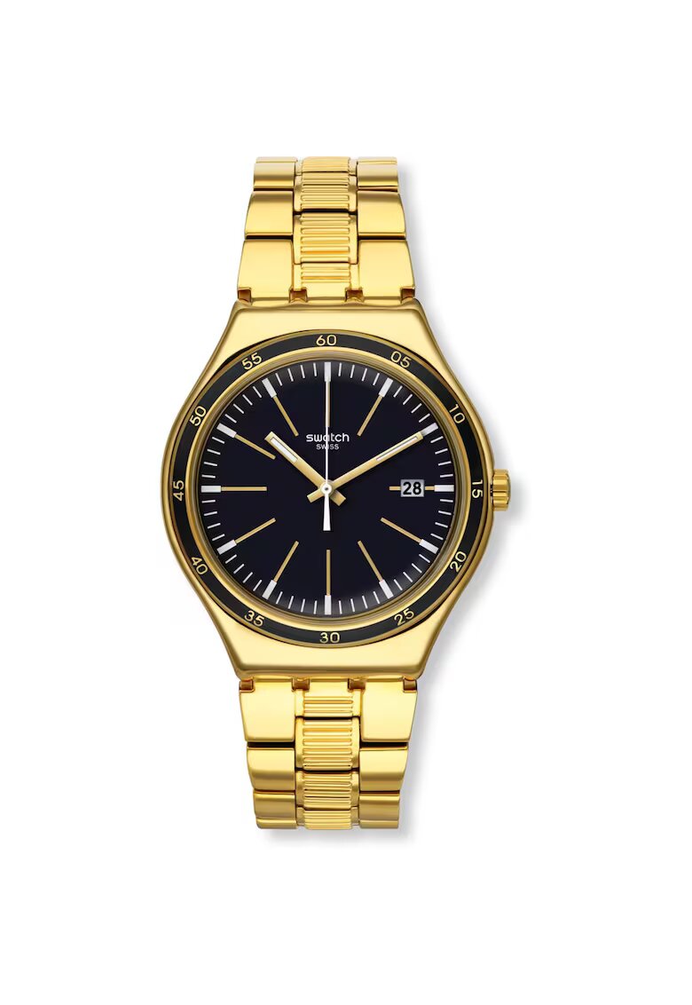 Swatch Мъжки часовник Bullet YWG403G - Аналогов