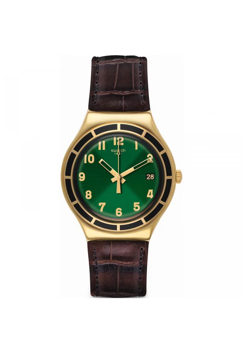 Swatch Мъжки часовник Dollarone - YGG406