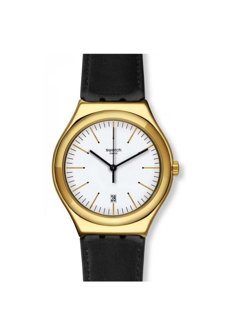 Swatch Мъжки часовник Irony Big YWG404 - Аналогов