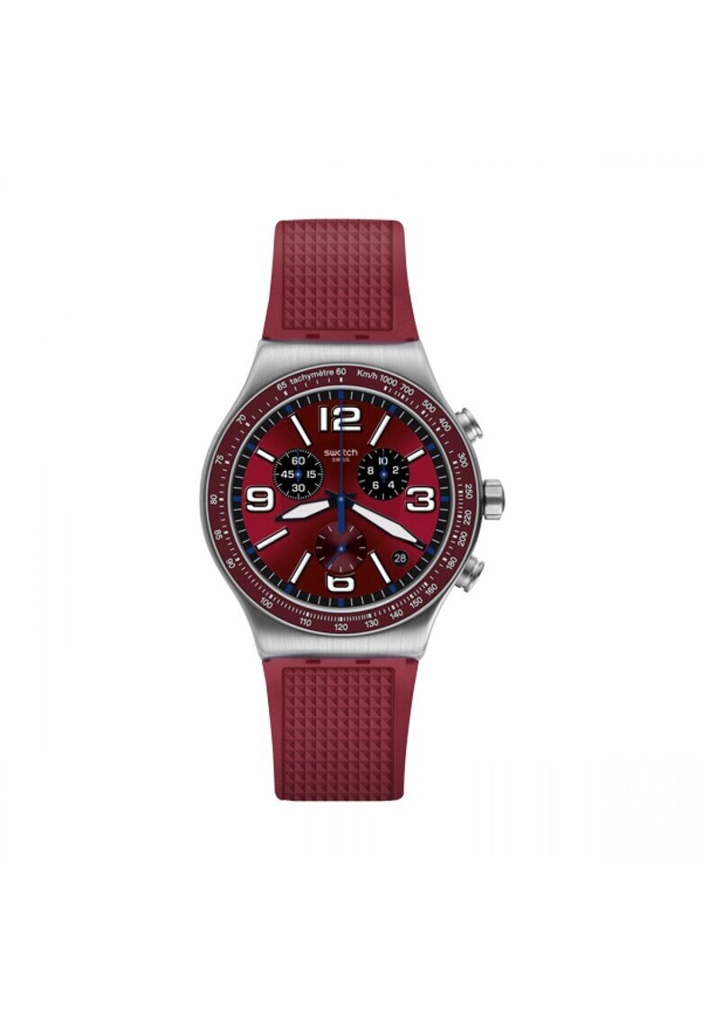 Swatch Мъжки часовник Irony (Chrono) YVS464 - Аналогов