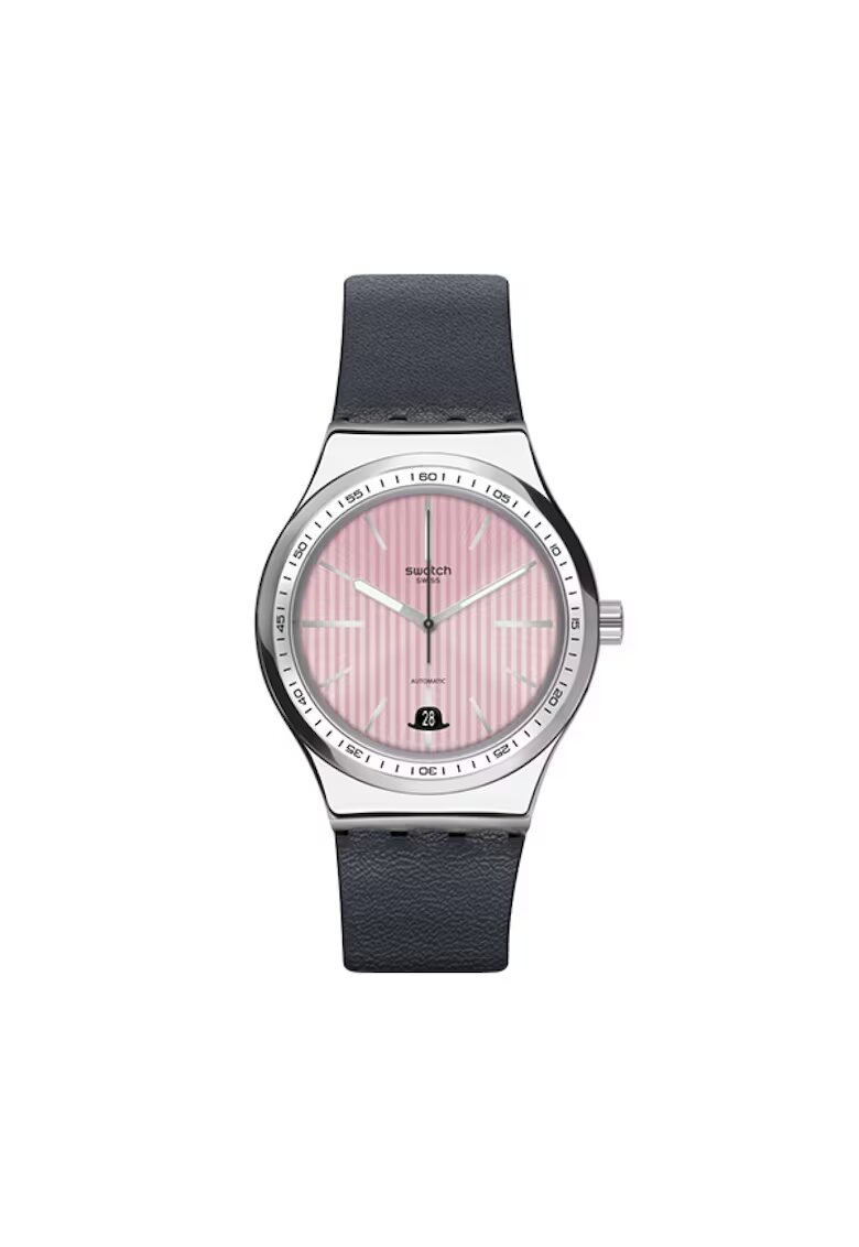Swatch Мъжки часовник Irony YIZ404 - Аналогов