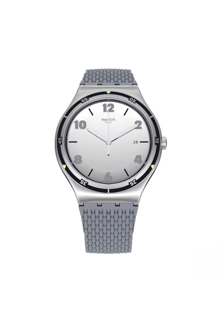 Swatch Мъжки часовник Irony YWS447 - Аналогов