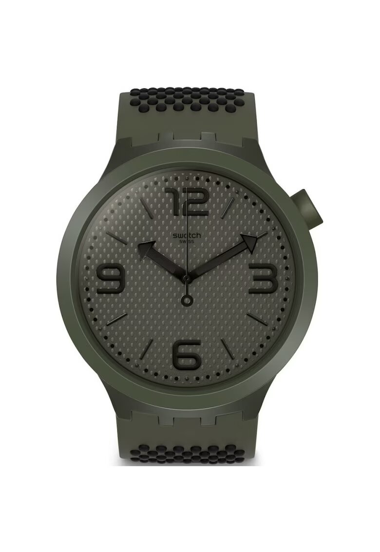 Swatch Мъжки часовник SO27M100