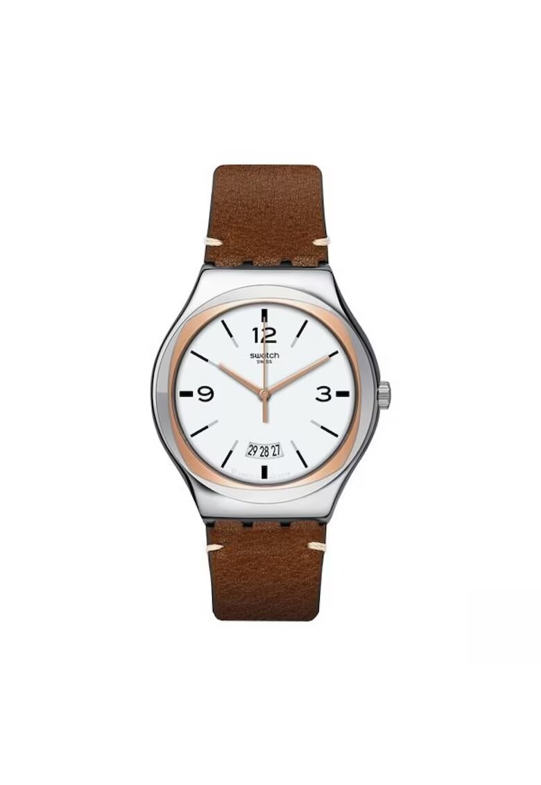 Swatch Мъжки часовник TV Show - YWS443