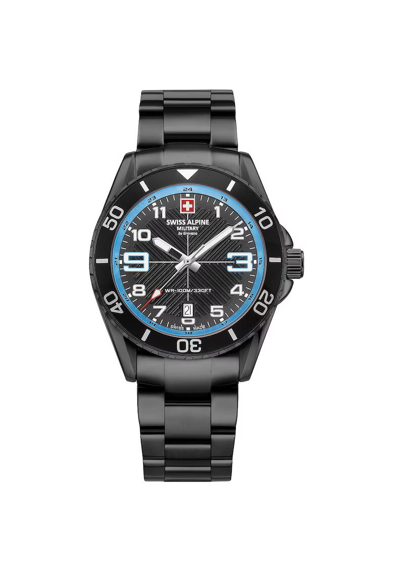 Swiss Alpine Military Мъжки часовник Raptor 7029.1171