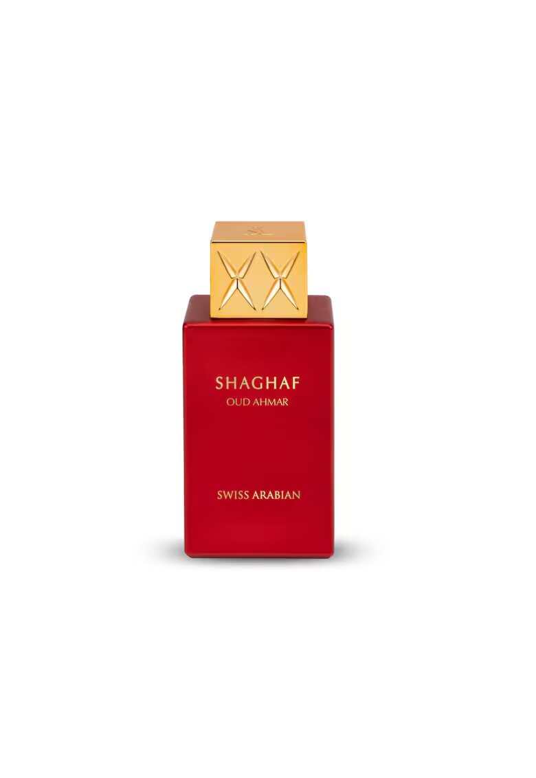 Swiss Arabian Парфюм Shaghaf Oud Ahmar - 75мл