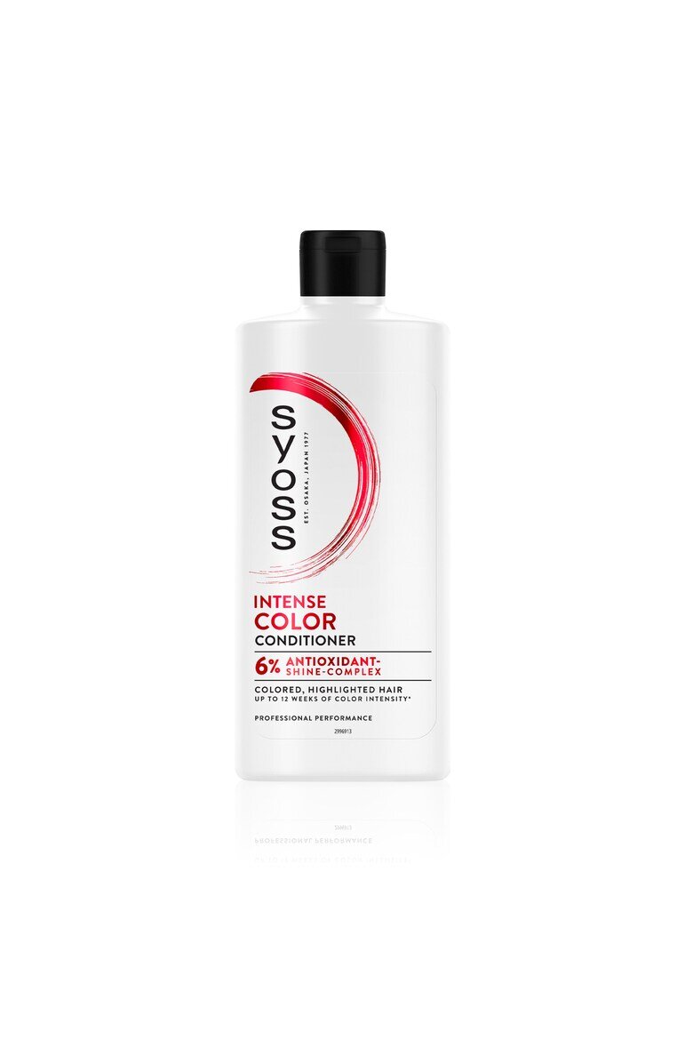 Syoss Балсам 440 мл Color Protect