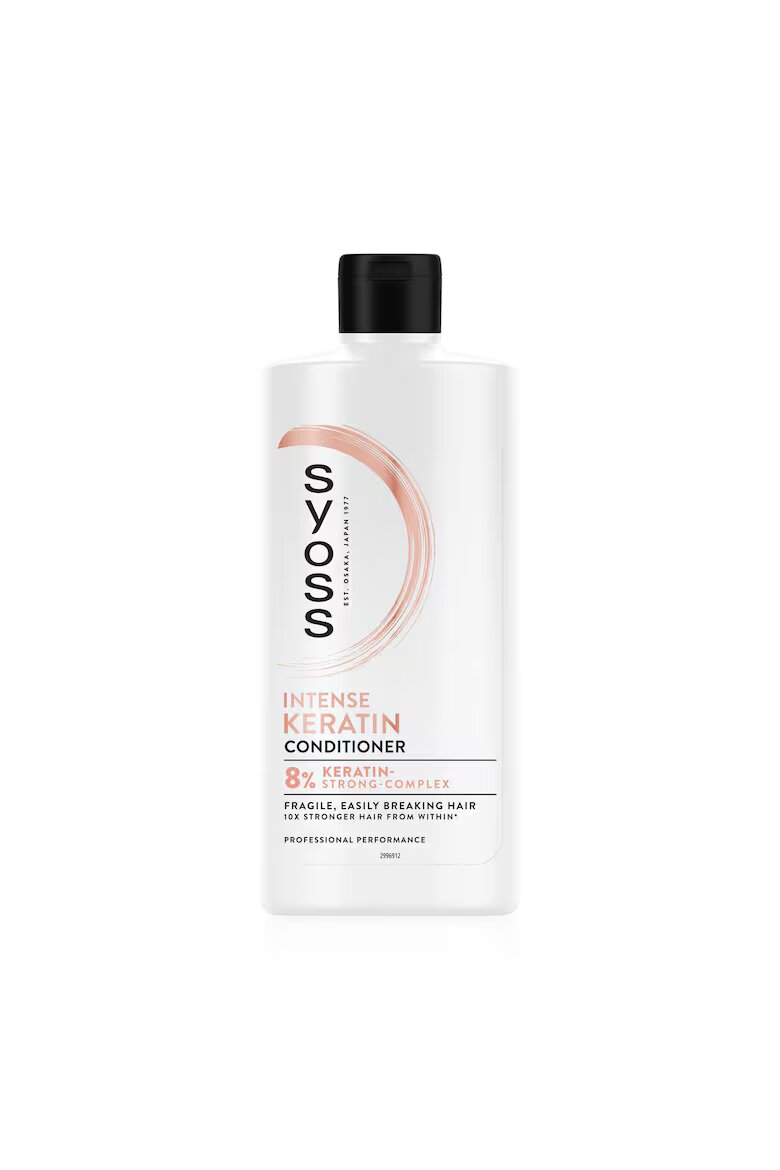 Syoss Балсам 440 мл Keratin