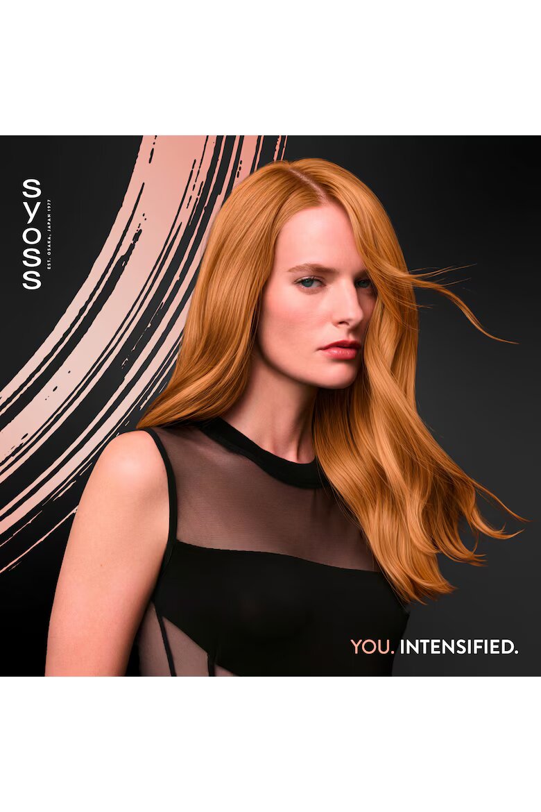 Syoss Балсам 440 мл Keratin