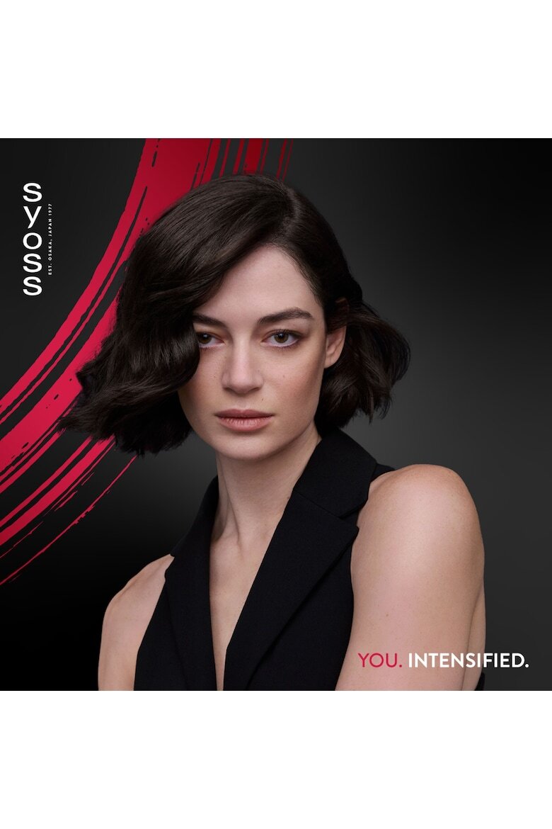 Syoss Интензивен балсам Color