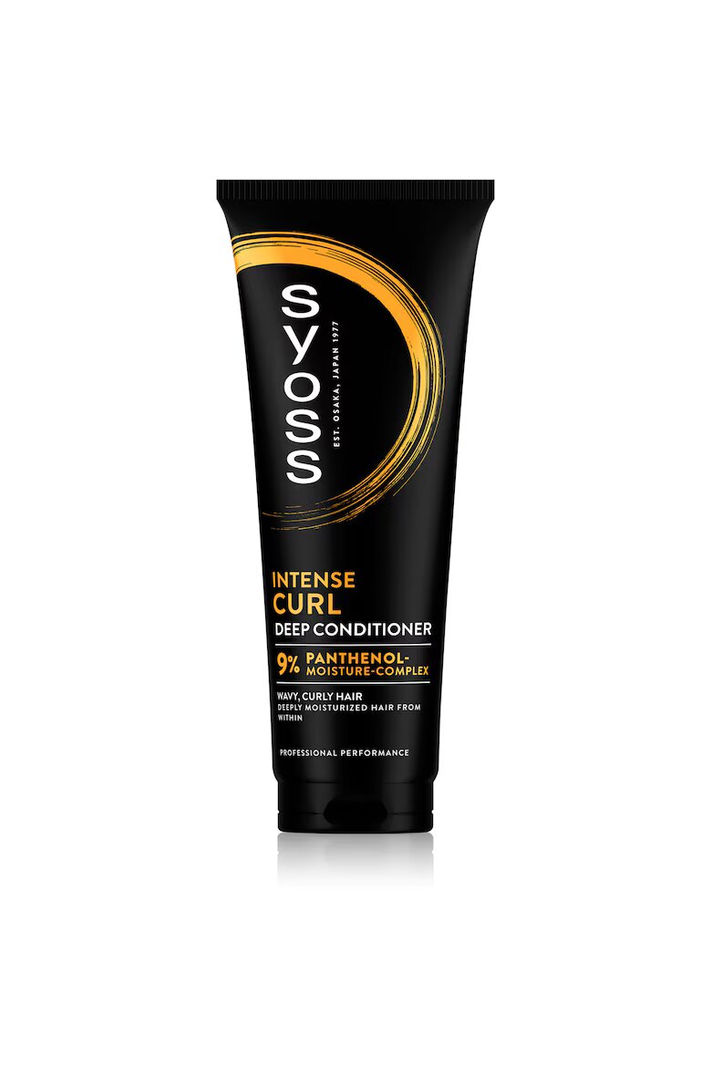 Syoss Интензивен балсам Deep Care