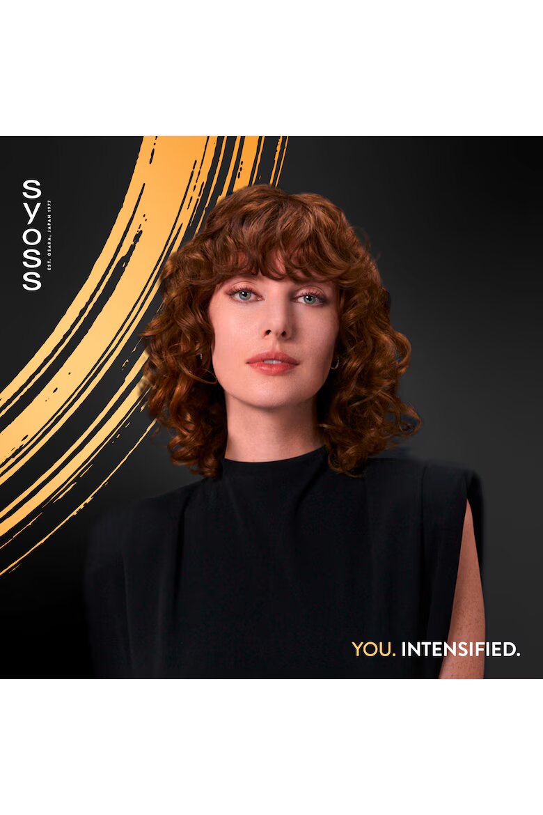 Syoss Интензивен балсам Deep Care