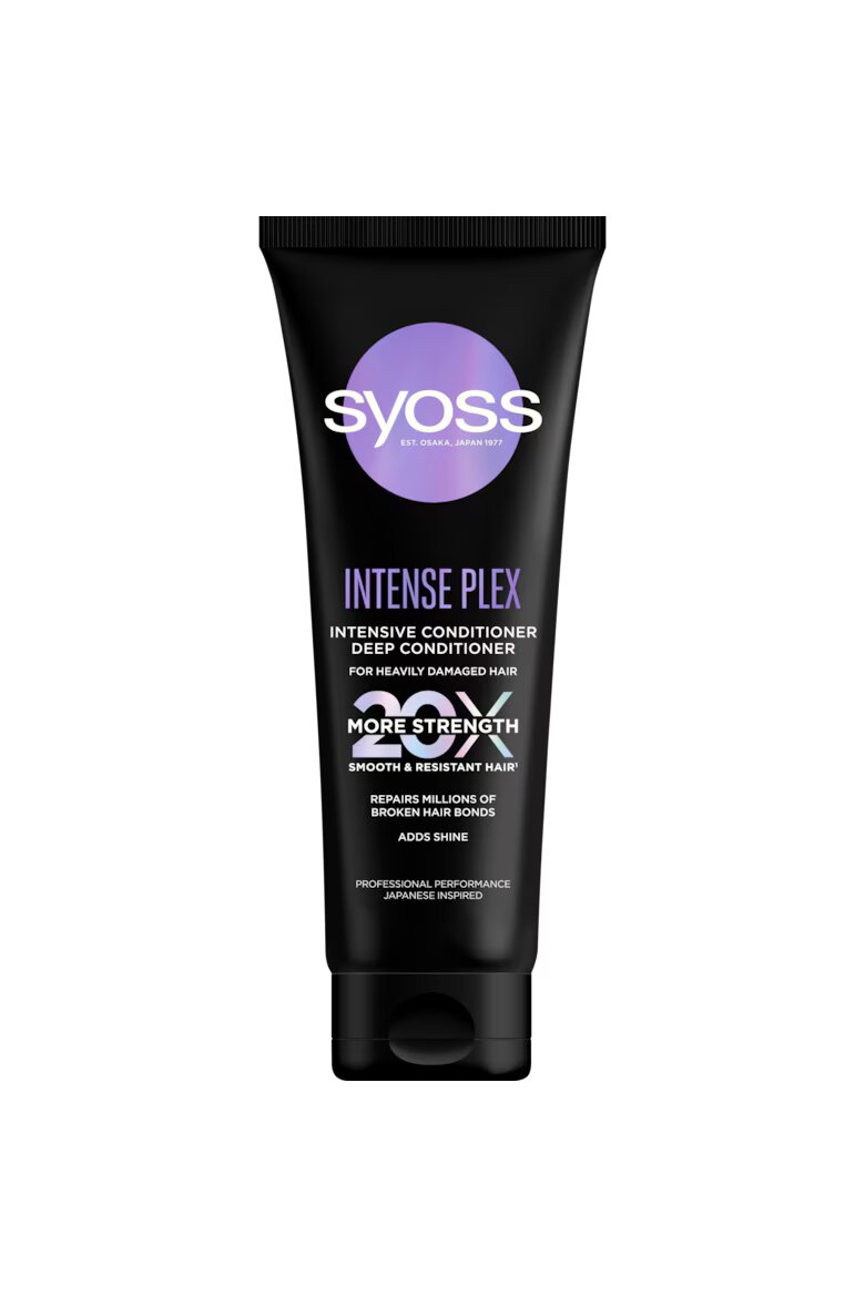 Syoss Интензивен балсам Plex